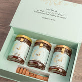 Honey Gift Box